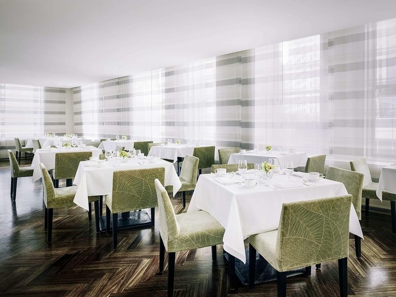 Hotel The St Regis San Francisco
