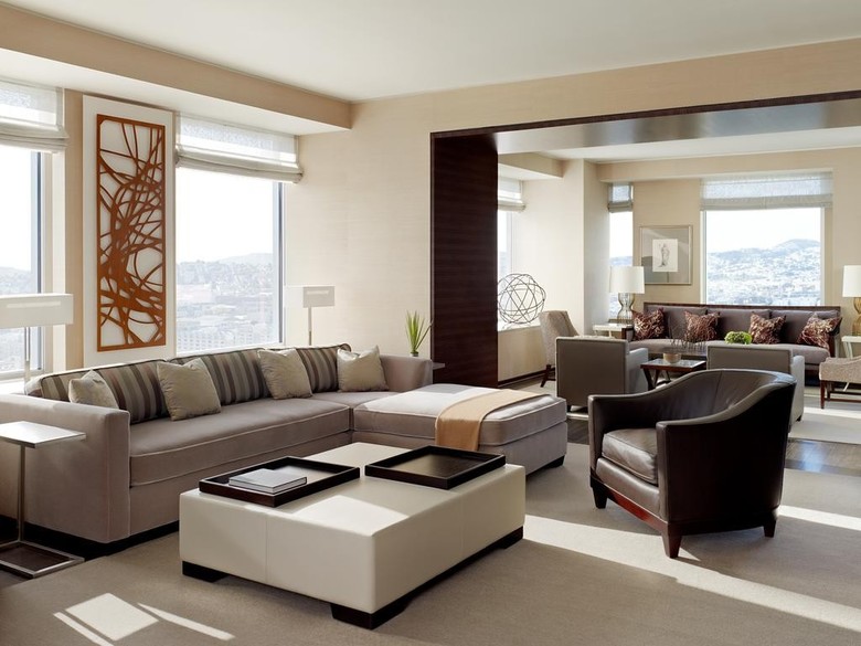 Hotel The St Regis San Francisco