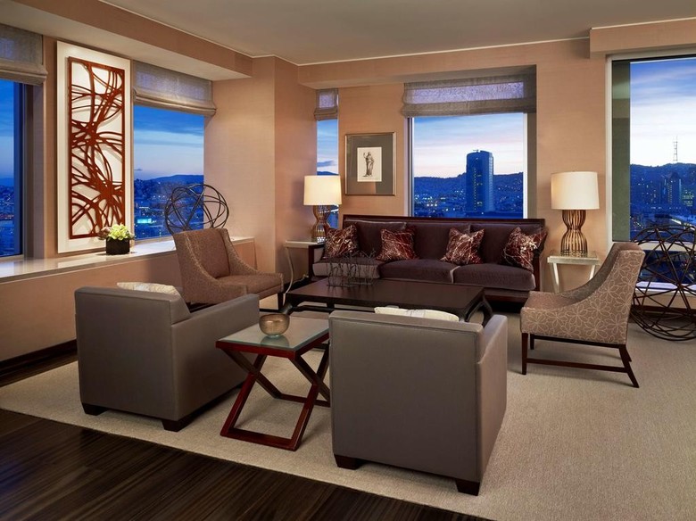 Hotel The St Regis San Francisco