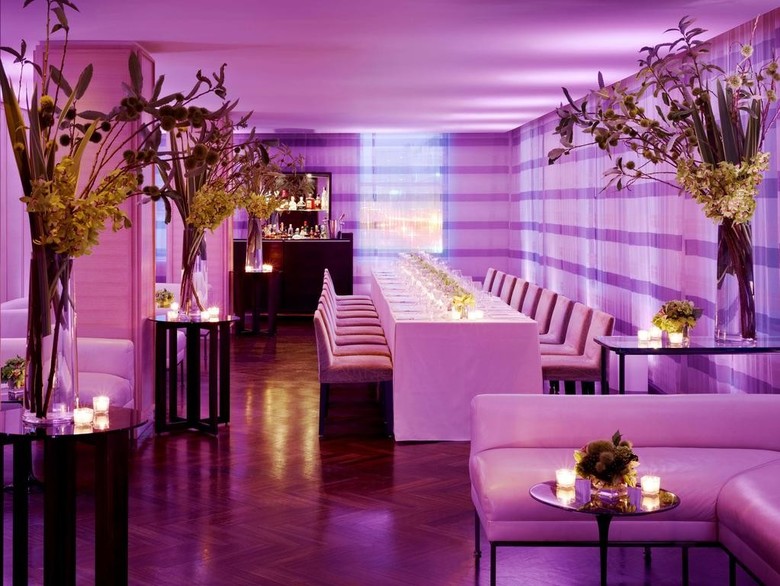 Hotel The St Regis San Francisco