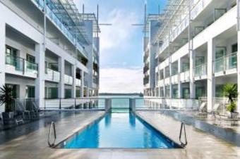 Hotel Hilton Auckland