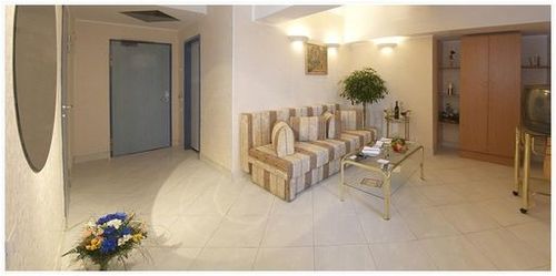 Hotel Continental Forum Arad