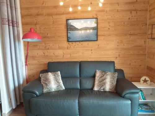 Apartamento Le Lougo