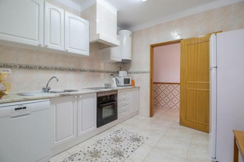 Garden Apartment
