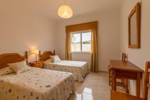 Garden Apartment