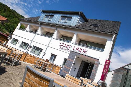 Hotel Gengs Linde