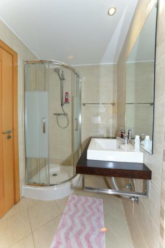 Ruby Red & Atlantic Blue Apartments In Oceano Atlantico