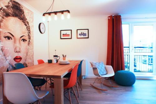 Apartamento Boutique Home From Home
