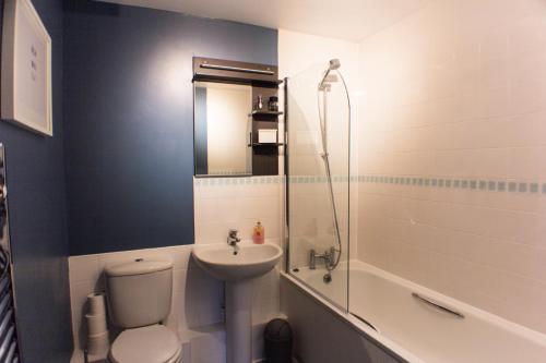 Apartamento Boutique Home From Home