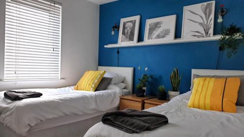 Apartamento Boutique Home From Home