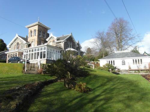 Bed & Breakfast Holly Lodge
