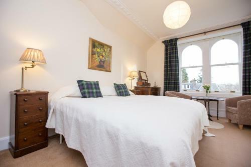Bed & Breakfast Holly Lodge