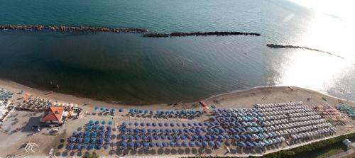 Hotel Villaggio Torre Marina