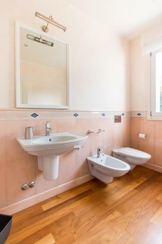 Villa Versilia Sains Souci
