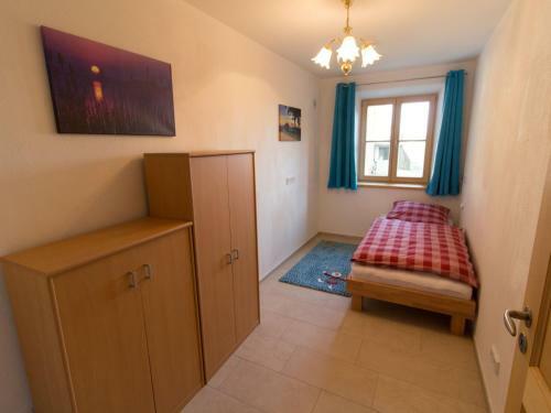 Apartamento Ferienwohnung Baumgarten 33