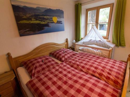 Apartamento Ferienwohnung Baumgarten 33