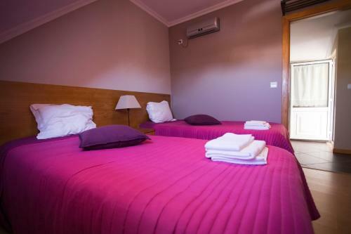 Agroturismo Casas Do Terreiro