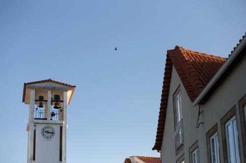 Agroturismo Casas Do Terreiro