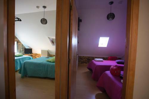 Agroturismo Casas Do Terreiro