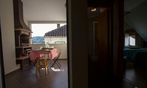 Agroturismo Casas Do Terreiro