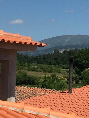 Agroturismo Casas Do Terreiro