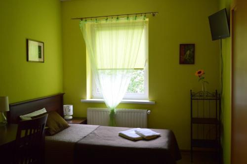 Hostel Kasztan