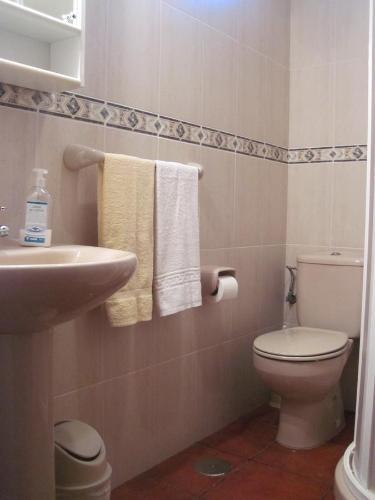 Apartamentos Pozo De La Salud