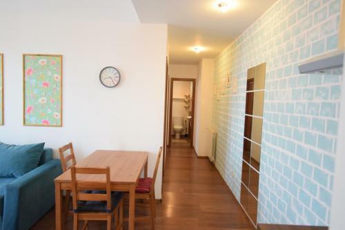 Aparthotel Mosilor Apartments