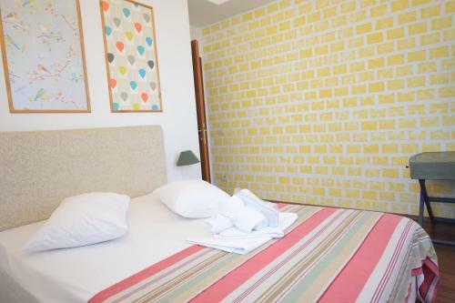 Aparthotel Mosilor Apartments