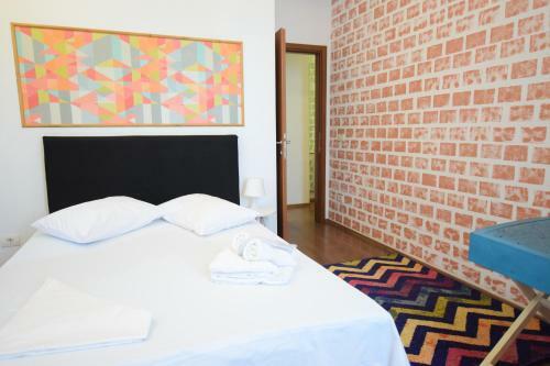Aparthotel Mosilor Apartments