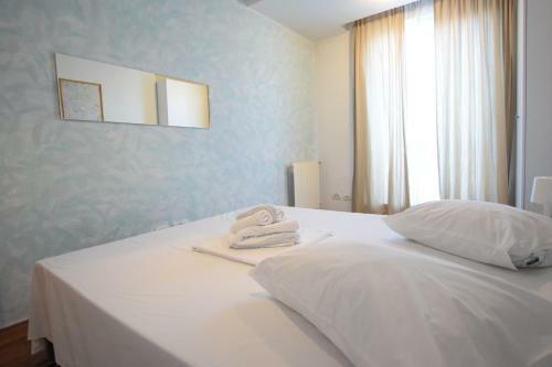 Aparthotel Mosilor Apartments