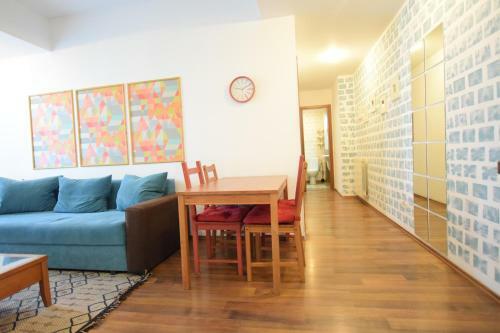 Aparthotel Mosilor Apartments