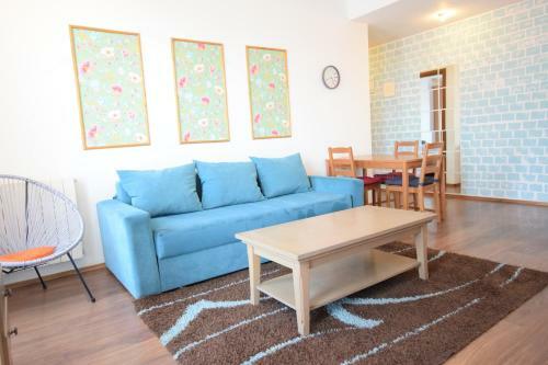 Aparthotel Mosilor Apartments