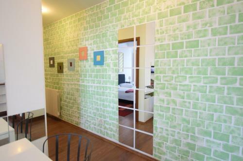 Aparthotel Mosilor Apartments