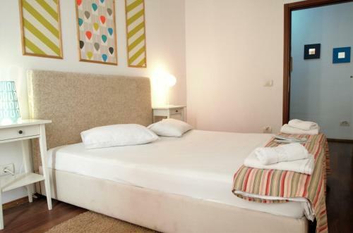 Aparthotel Mosilor Apartments