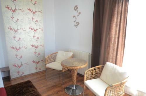 Aparthotel Mosilor Apartments