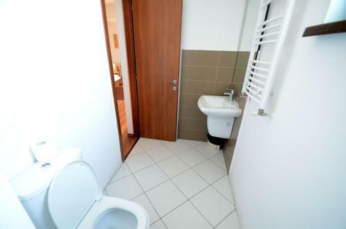 Aparthotel Mosilor Apartments