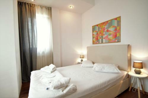 Aparthotel Mosilor Apartments
