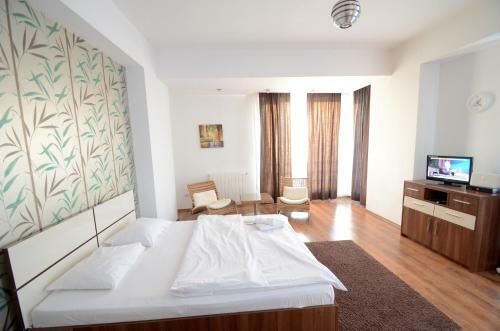 Aparthotel Mosilor Apartments