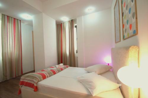 Aparthotel Mosilor Apartments