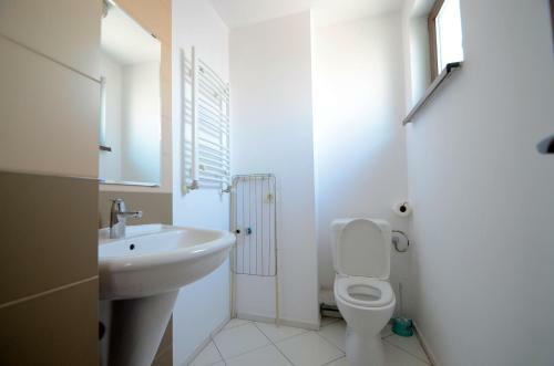 Aparthotel Mosilor Apartments