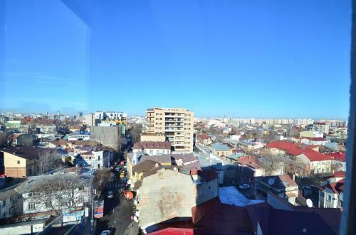 Aparthotel Mosilor Apartments