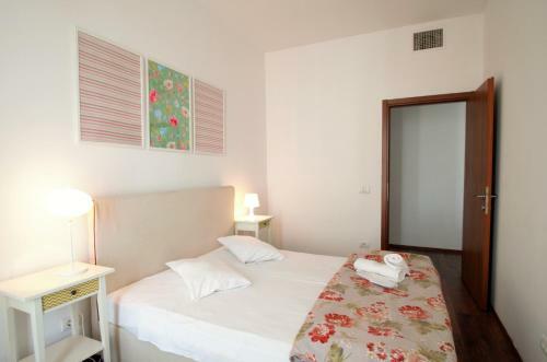 Aparthotel Mosilor Apartments