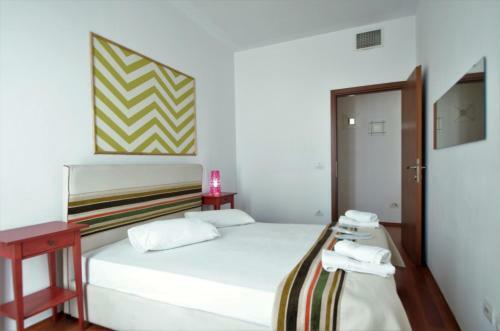 Aparthotel Mosilor Apartments