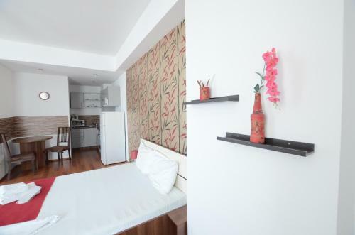 Aparthotel Mosilor Apartments