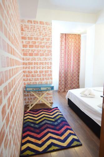 Aparthotel Mosilor Apartments