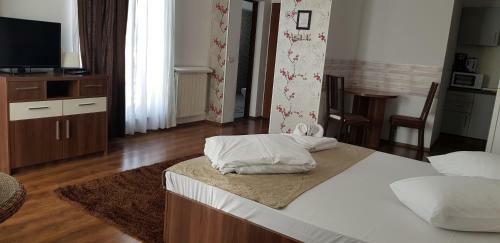 Aparthotel Mosilor Apartments