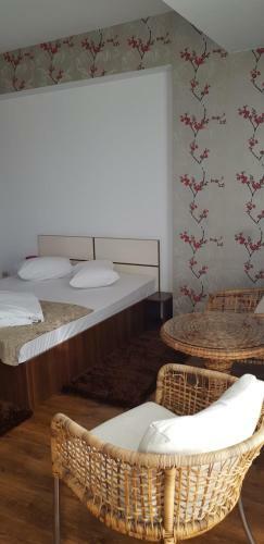 Aparthotel Mosilor Apartments