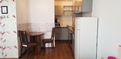 Aparthotel Mosilor Apartments