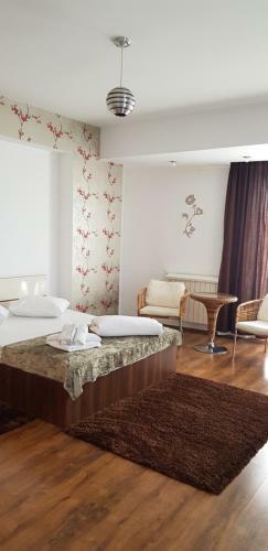 Aparthotel Mosilor Apartments